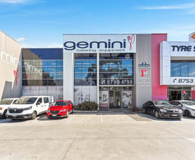 Factory, Warehouse & Industrial commercial property for sale at Unit 4/2-8 Northey Road Lynbrook VIC 3975