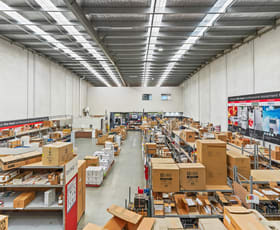 Factory, Warehouse & Industrial commercial property for sale at Unit 4/2-8 Northey Road Lynbrook VIC 3975
