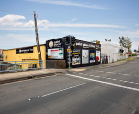 Factory, Warehouse & Industrial commercial property sold at 219 Wollombi Road Cessnock NSW 2325