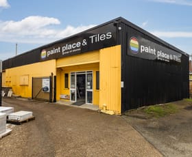Factory, Warehouse & Industrial commercial property sold at 219 Wollombi Road Cessnock NSW 2325