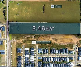 Development / Land commercial property sold at 232-240 Horseshoe Bend Road Charlemont VIC 3217