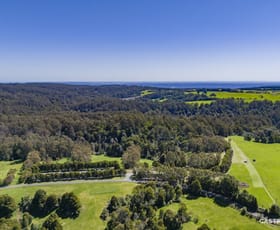 Hotel, Motel, Pub & Leisure commercial property for sale at 360 Phillips Track Weeaproinah VIC 3237
