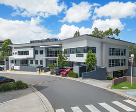 Offices commercial property for lease at 11/22 Magnolia Drive Brookwater QLD 4300