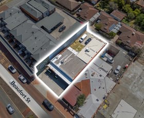 Factory, Warehouse & Industrial commercial property for sale at 957 Beaufort Street Inglewood WA 6052