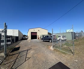 Factory, Warehouse & Industrial commercial property for sale at 1 Murdoch Court Maddingley VIC 3340