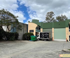 Factory, Warehouse & Industrial commercial property for sale at 1/160 Riverside Place Morningside QLD 4170