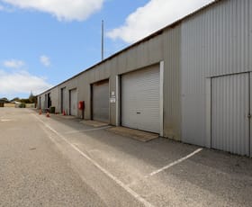 Factory, Warehouse & Industrial commercial property sold at 15/17 KING STREET Lancelin WA 6044