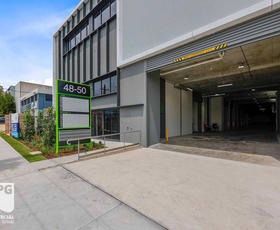 Factory, Warehouse & Industrial commercial property for lease at Unit 4/48-50 Waterview Street Carlton NSW 2218