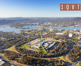 Offices commercial property sold at 1 Queen Victoria Terrace Parkes ACT 2600