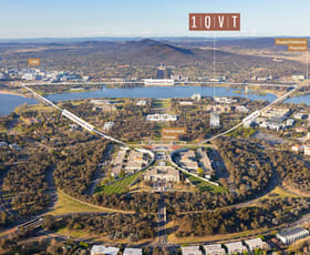 Offices commercial property sold at 1 Queen Victoria Terrace Parkes ACT 2600