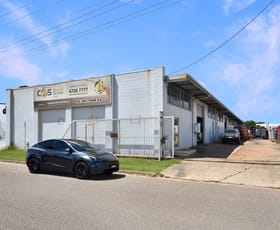 Factory, Warehouse & Industrial commercial property for sale at 472 Woolcock Street Garbutt QLD 4814