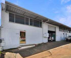 Factory, Warehouse & Industrial commercial property for sale at 472 Woolcock Street Garbutt QLD 4814