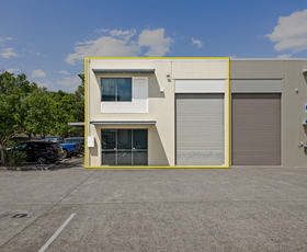 Offices commercial property sold at 21/172 North Road Woodridge QLD 4114