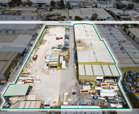 Factory, Warehouse & Industrial commercial property for sale at 7-9 Cahill Street Dandenong South VIC 3175