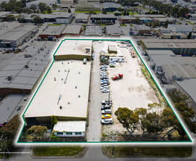 Factory, Warehouse & Industrial commercial property for sale at 7-9 Cahill Street Dandenong South VIC 3175