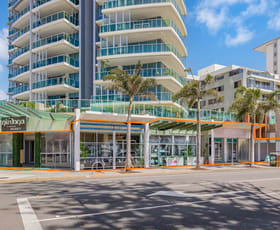 Shop & Retail commercial property for sale at Lot  1 &5 1-3 Douglas Street Coolangatta QLD 4225