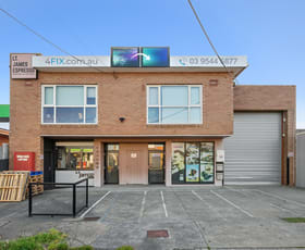 Shop & Retail commercial property for sale at 1 James Street Clayton South VIC 3169