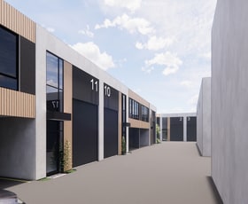 Factory, Warehouse & Industrial commercial property for sale at 11/12-16 Raymond Rd Laverton VIC 3028