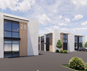 Factory, Warehouse & Industrial commercial property for sale at 11/12-16 Raymond Rd Laverton VIC 3028