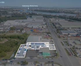Showrooms / Bulky Goods commercial property sold at 1283 Lytton Road Hemmant QLD 4174