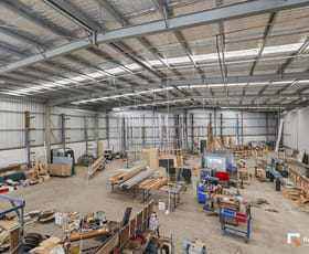 Factory, Warehouse & Industrial commercial property for sale at 4/1497-1501 Sydney Road Campbellfield VIC 3061