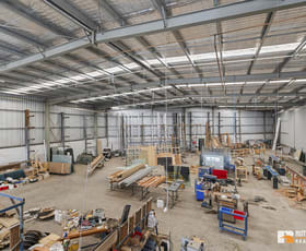 Factory, Warehouse & Industrial commercial property for sale at 4/1497-1501 Sydney Road Campbellfield VIC 3061