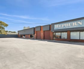 Factory, Warehouse & Industrial commercial property for sale at 111-113 Grove Road Grovedale VIC 3216