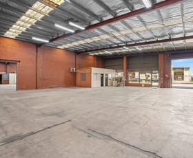 Factory, Warehouse & Industrial commercial property for sale at 111-113 Grove Road Grovedale VIC 3216