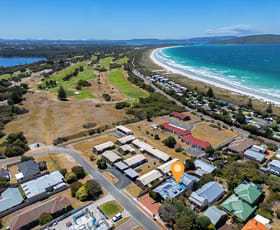 Hotel, Motel, Pub & Leisure commercial property for sale at 36 Marine Terrace Middleton Beach WA 6330