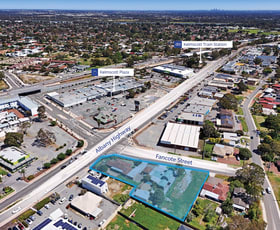 Development / Land commercial property sold at 1-7 Fancote Street Kelmscott WA 6111