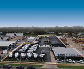Factory, Warehouse & Industrial commercial property for lease at 56 Parfitt Road Wangaratta VIC 3677