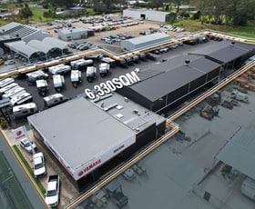 Factory, Warehouse & Industrial commercial property for lease at 56 Parfitt Road Wangaratta VIC 3677