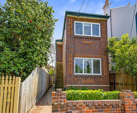 Hotel, Motel, Pub & Leisure commercial property sold at 1&2/61 Morris Street Summer Hill NSW 2130