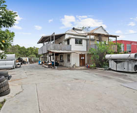 Development / Land commercial property sold at 55 Frederick Street Northgate QLD 4013