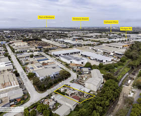 Development / Land commercial property sold at 55 Frederick Street Northgate QLD 4013
