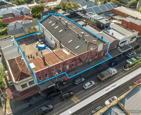 Showrooms / Bulky Goods commercial property sold at 907,909D,909-911&913 High Street Thornbury VIC 3071