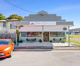 Shop & Retail commercial property sold at 190 Campbell Street Rockhampton City QLD 4700