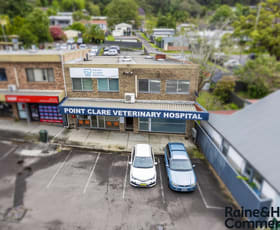 Offices commercial property sold at 45 Brisbane Water Drive Point Clare NSW 2250