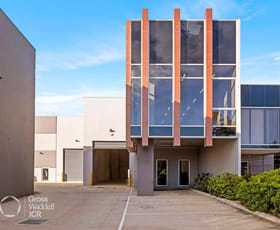 Factory, Warehouse & Industrial commercial property for lease at 11 Gipps Court Epping VIC 3076