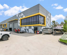 Factory, Warehouse & Industrial commercial property for sale at 15/23-25 Bluett Drive Smeaton Grange NSW 2567