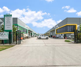 Factory, Warehouse & Industrial commercial property for sale at 15/23-25 Bluett Drive Smeaton Grange NSW 2567