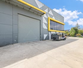 Factory, Warehouse & Industrial commercial property for sale at 15/23-25 Bluett Drive Smeaton Grange NSW 2567