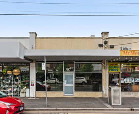Shop & Retail commercial property sold at 97 Charles Street Seddon VIC 3011