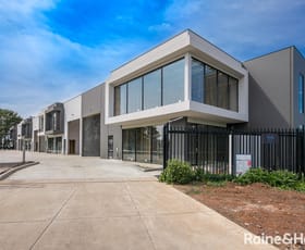 Factory, Warehouse & Industrial commercial property sold at Factory 6/24 Pioneer Way New Gisborne VIC 3438