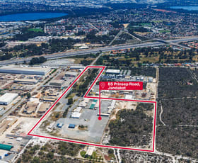 Factory, Warehouse & Industrial commercial property for sale at 85 Prinsep Road Jandakot WA 6164