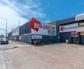 Factory, Warehouse & Industrial commercial property sold at 3/1055-1059 South Road Melrose Park SA 5039