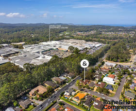 Medical / Consulting commercial property sold at 1 Bronzewing Drive Erina NSW 2250