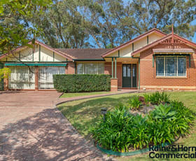 Medical / Consulting commercial property sold at 1 Bronzewing Drive Erina NSW 2250