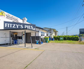 Shop & Retail commercial property sold at 4/37 Connors Road Paget QLD 4740