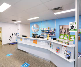 Medical / Consulting commercial property sold at 48-50 Forbes Street Devonport TAS 7310